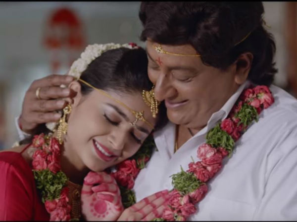 కీలకమైన పాత్రలో పృథ్వి