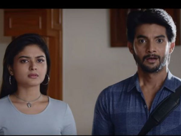 హీరోయిన్ వైభవి