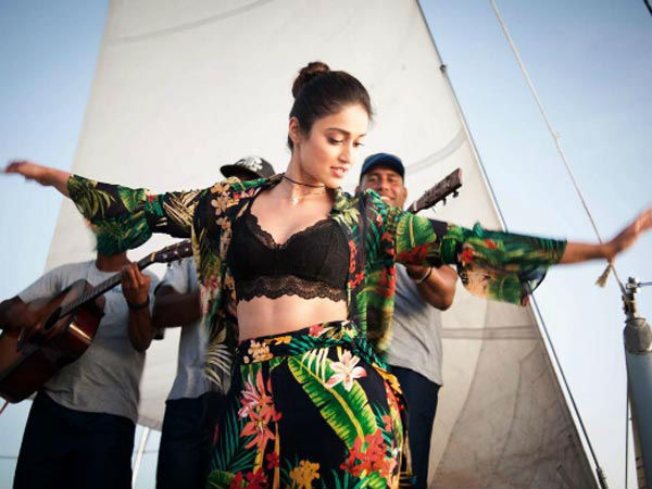పరిస్థితులు సహకరించలేదు