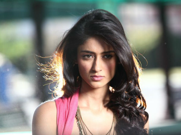 అయేషా టకియాకు దక్కిన