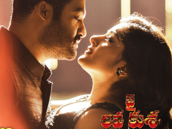 తారక్ గురించి మాటల్లో చెప్పలేం...