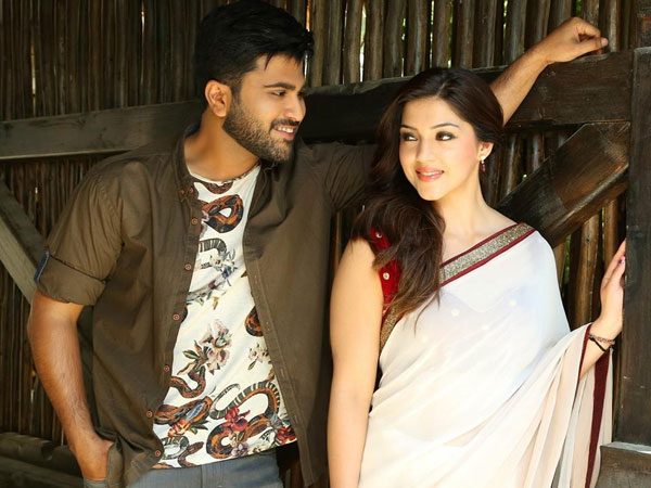 వాయిదాలు మీద వాయిదాలు పడుతూ ఇలా