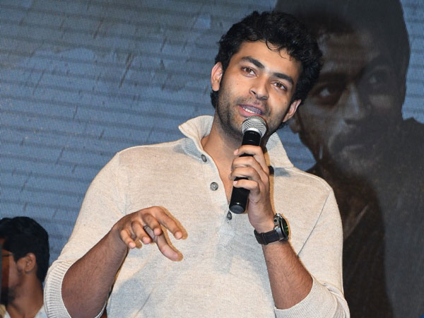 ఫిదాతో మావాడు ఆర్బిట్లోకి వెళ్లాడు
