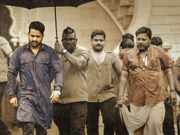 జై లవ కుశ