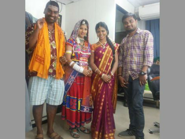 అసలు ఇది నిజమేనా? సోషల్ మీడియాలో వైరల్