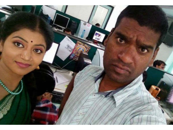 మొదట్లో చాలా కష్టాలు పడ్డాడు