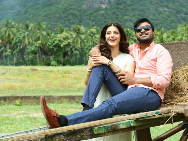 మహానుభావుడు