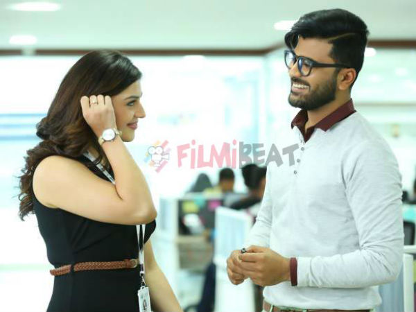ఫ్యామిలీ మొత్తం ఎంజాయ్ చేసే మూవీ