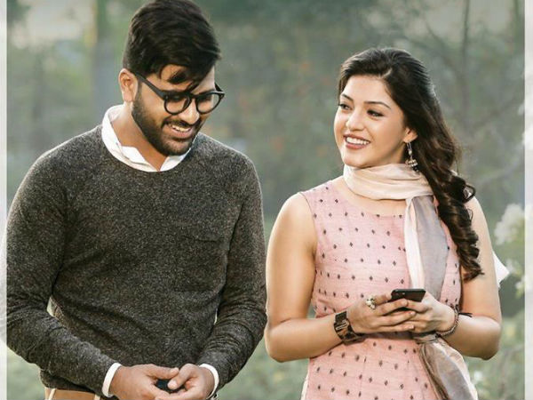 రూమర్లపై మారుతి రియాక్షన్ ఇలా