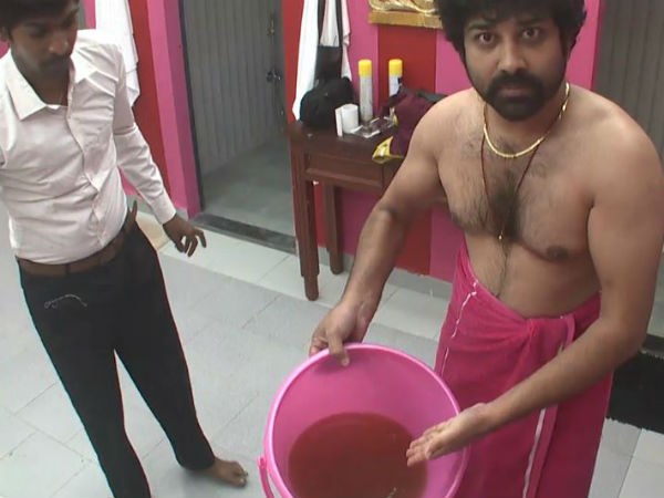 చాప్టర్ క్లోజ్ అనుకున్నారు...