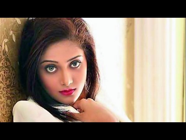 బాలయ్య సరసన నటాషా...