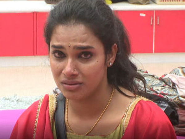 హరితేజ