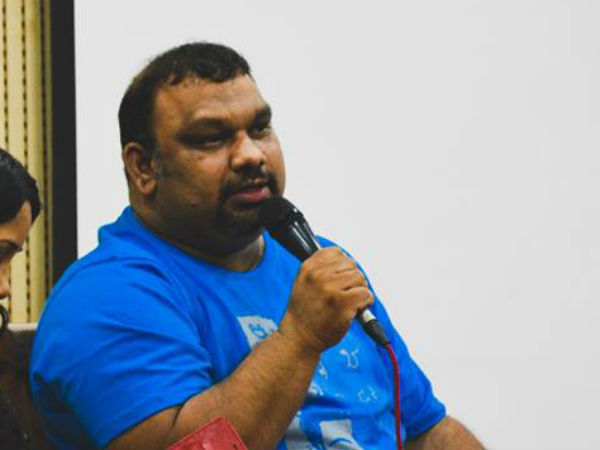 ‘జై లవ కుశ’ రివ్యూ కోసం ఎదురుచూస్తున్న వారికి మహేష్ కత్తి షాక్