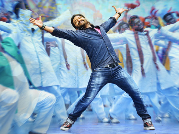 చోటా పనితీరు బాగుంది..