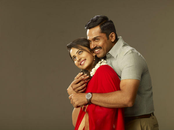 నవంబర్ 17న రిలీజ్