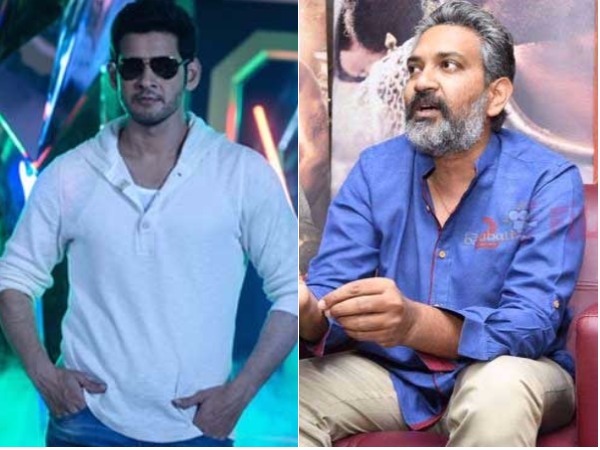 రాజమౌళి నెక్ట్స్ ప్రాజెక్ట్ మహేష్ బాబుతోనే..