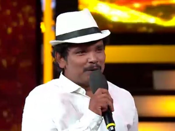 సంపూకు అయోమయం అవార్డు