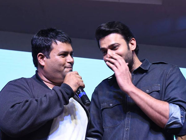 రియల్ లైఫ్ మహానుభావుడు ప్రభాస్