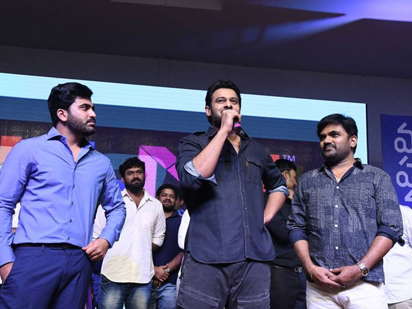 ఎదుటోడు ఎదగాలని కోరుకునే వ్యక్తి