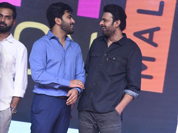 శర్వానంద్ విశ్వరూపం చూస్తారు