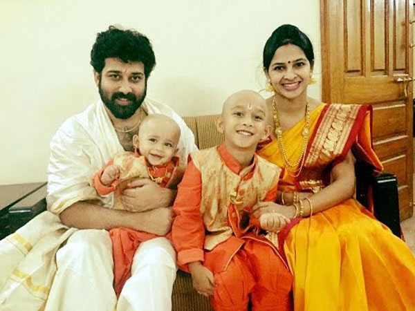 నా భార్య మధుకే చెబుతతా