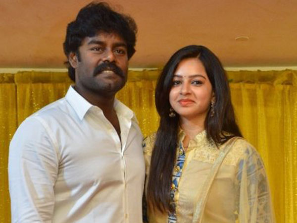 ఆర్.కె సురేష్