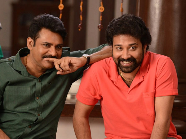 పవన్కు శివబాలాజీ ఎంత ఇష్టమంటే..