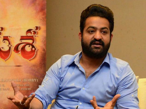 తారక్ ఎక్కడికెళ్లినా బిగ్ బాస్ గురించే