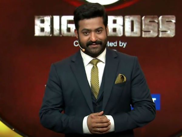 బిగ్ బాస్ 2