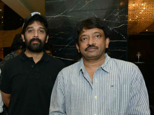 నిర్మాత ఇతడేనా?