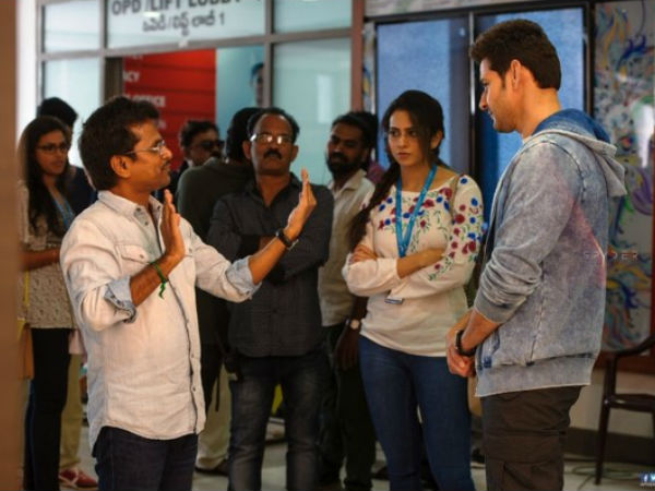 మురుగదాస్ సూపర్ మార్కెట్