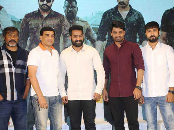 ఇలాంటి పరిస్థితి తెలుగు ఇండస్ట్రీలో...