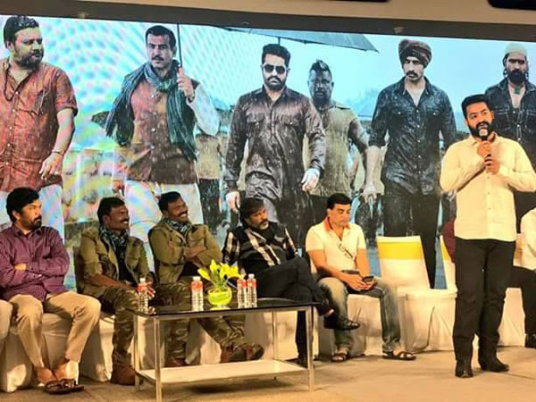 సినిమాను తేల్చనివ్వండయ్యా...