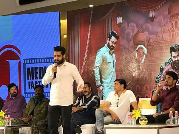 కేవలం మాకే కాదు, అందరికీ ఇలానే...