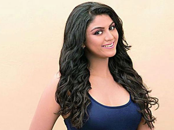 ఆరాధ్య తన చెల్లెలు కాదంట