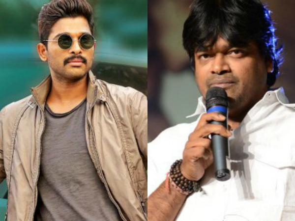 డీజేతో మొదలై..