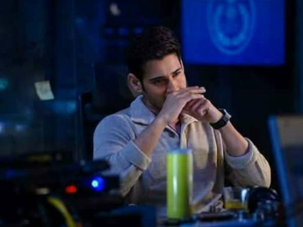 తొలిసారి తమిళంలోకి