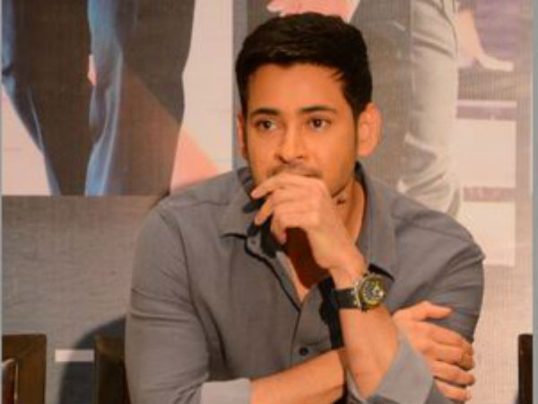 స్పైడర్ మూవికి మంచి రివ్యూస్ వస్తాయని