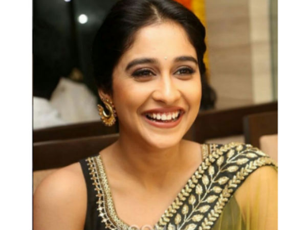 మెగా హీరోతో త్వరలో రెజీనా పెళ్లి