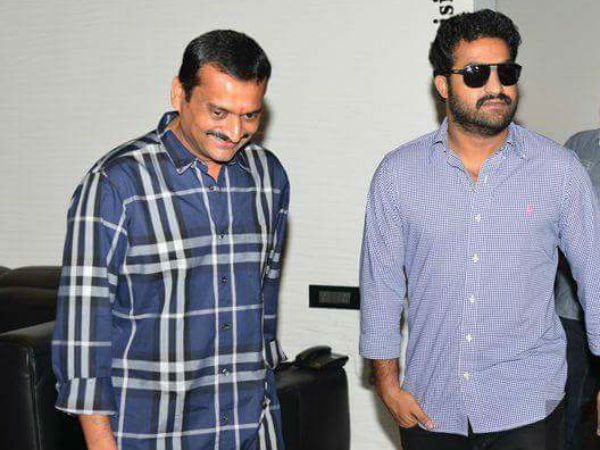 ఎన్టీఆర్ అంటే చాలా ఇష్టం