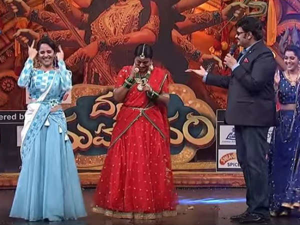 కోహినూర్ వజ్రం అంటూ రోజాపై నాగబాబు