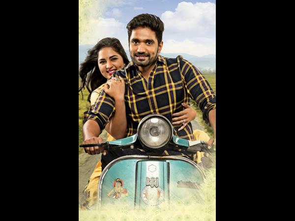 అనుభవమున్న దర్శకుడిలా