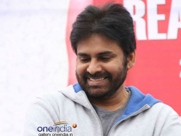 గతంలో పవన్ కల్యాణ్