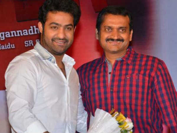 ఎన్టీఆర్పై ప్రశంసల జల్లు