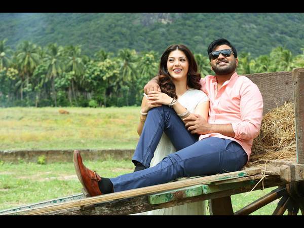 అతి శుభ్రత వ్యాధి నేపథ్యంగా