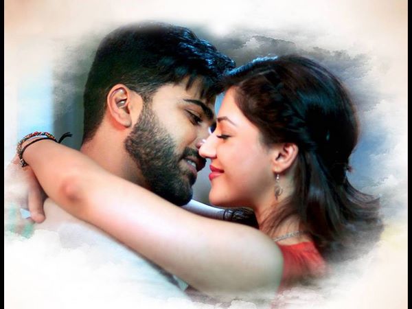 మహానుభావుడిపై పాజిటివ్ టాక్