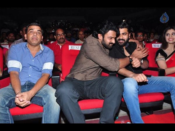యూవీ క్రియేషన్ సక్సెస్ ఆశలు
