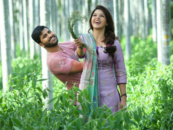 శర్వానంద్, వెన్నెల కిషోర్ కామెడీ