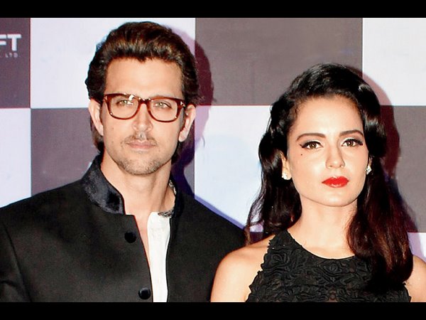 హృతిక్తో అలా ప్రేమలో ..