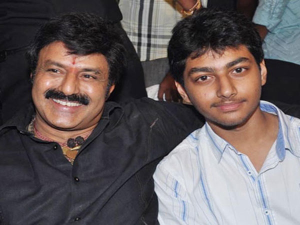 Puri Jagannath to Launch Mokshagna Puri Jagannath to Launch Mokshagna